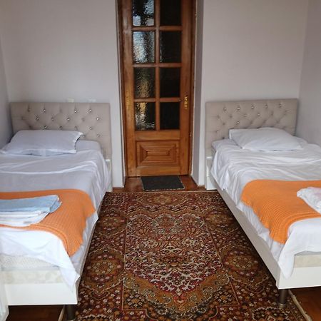 Apartment Lia Batumi Luaran gambar