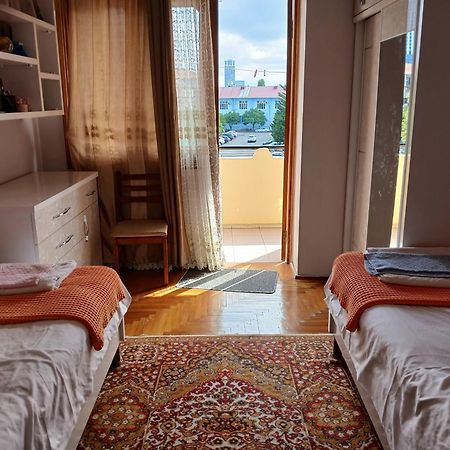 Apartment Lia Batumi Luaran gambar
