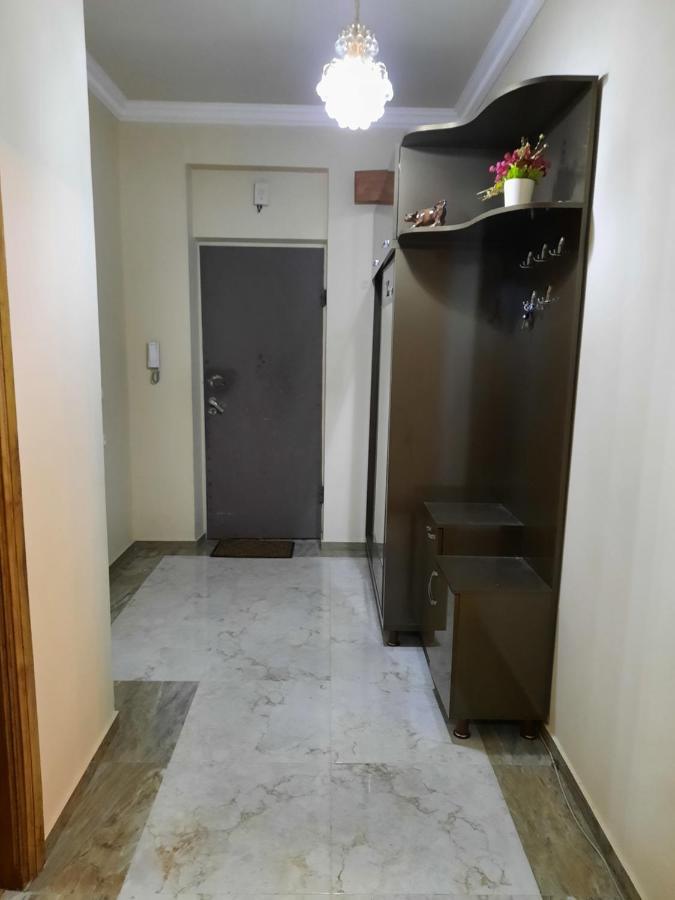Apartment Lia Batumi Luaran gambar