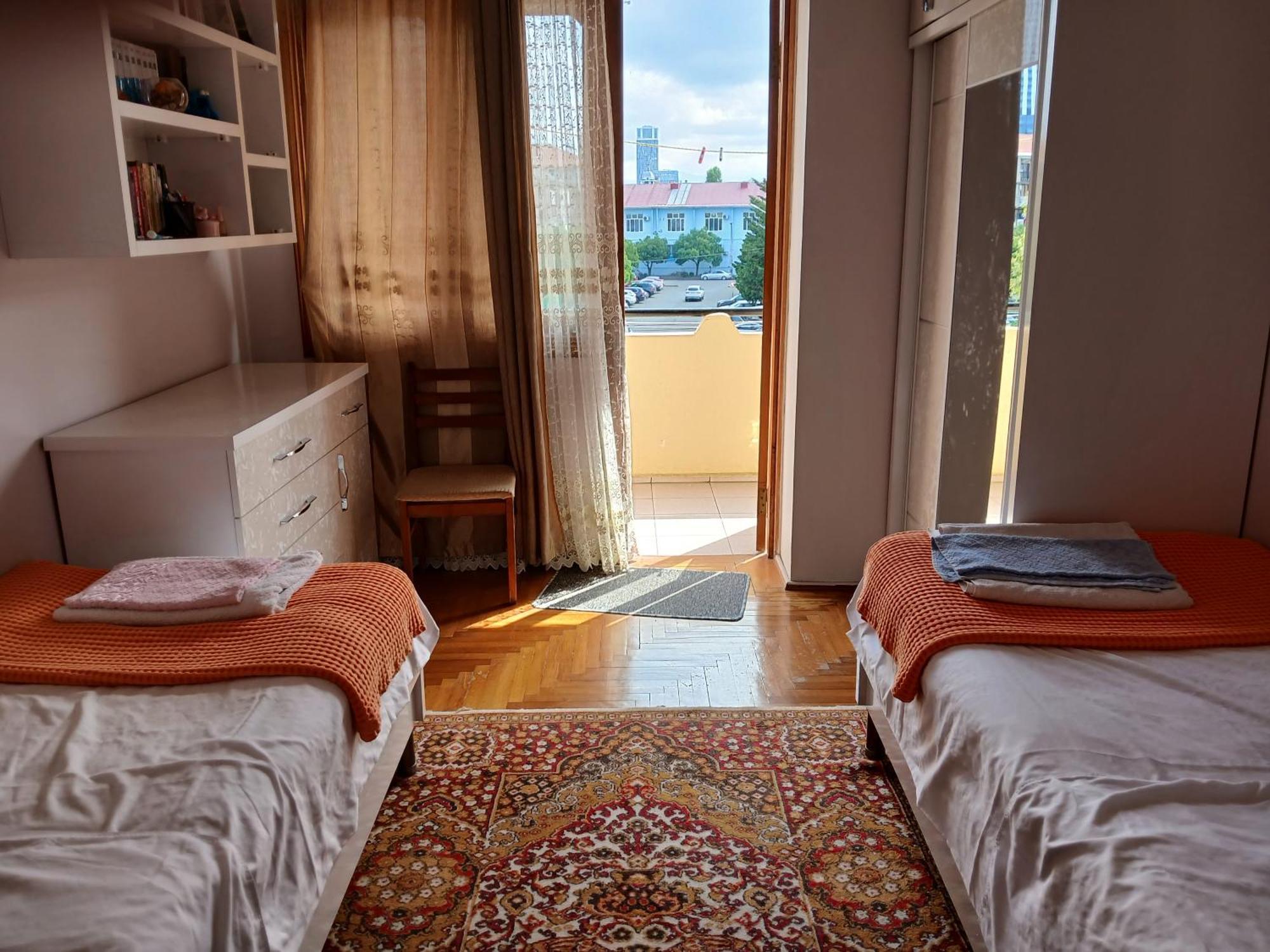 Apartment Lia Batumi Luaran gambar
