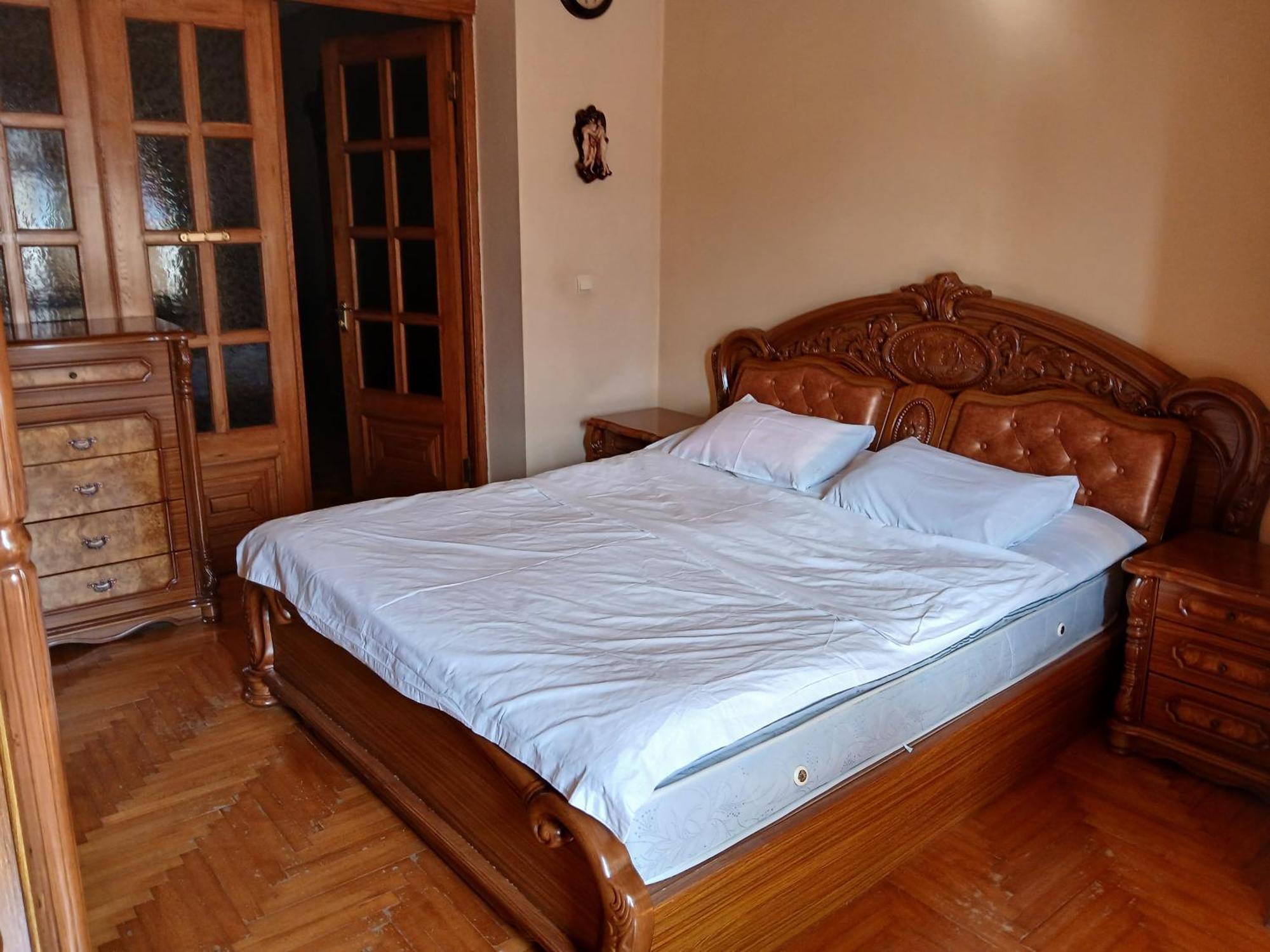 Apartment Lia Batumi Luaran gambar